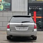 Subaru Legacy 2006 из Китая