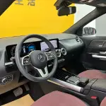 Mercedes-Benz GLA 2022 163 л.с. 163 л.с. из Китая