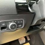 Mercedes-Benz GLA 2022 163 л.с. 163 л.с. из Китая