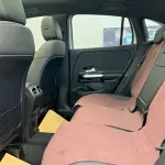 Mercedes-Benz GLA 2022 163 л.с. 163 л.с. из Китая