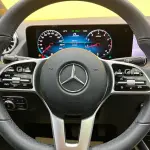 Mercedes-Benz GLA 2022 163 л.с. 163 л.с. из Китая