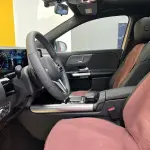 Mercedes-Benz GLA 2022 163 л.с. 163 л.с. из Китая