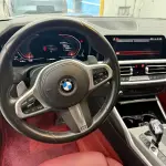 BMW 3 Series 2022 184 л.с. 184 л.с. 184 л.с. 184 л.с. из Китая