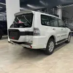 Mitsubishi Pajero (Import) 174 л.с. из Китая