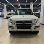 Mitsubishi Pajero (Import) 174 л.с. из Китая
