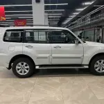 Mitsubishi Pajero (Import) 174 л.с. из Китая