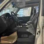 Mitsubishi Pajero (Import) 174 л.с. из Китая