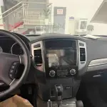 Mitsubishi Pajero (Import) 174 л.с. из Китая