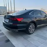 Volkswagen Passat 2021 из Китая