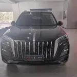 Hongqi Hongqi HS5 2023 252 л.с. 252 л.с. 252 л.с. из Китая
