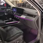 Hongqi Hongqi HS5 2023 252 л.с. 252 л.с. 252 л.с. из Китая
