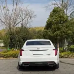Cadillac CT5 2020 241 л.с. 241 л.с. из Китая