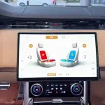 Land Rover Range Rover 2024 лот 57660398 из Китая