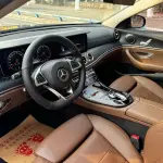 Mercedes-Benz E-Class 2016 184 л.с. из Китая