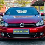 Volkswagen Golf (Import) 2014 160 л.с. из Китая