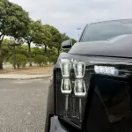 GAC Motor Trumpchi GS8 2024 252 л.с. 252 л.с. из Китая