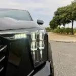GAC Motor Trumpchi GS8 2024 252 л.с. 252 л.с. из Китая
