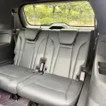 GAC Motor Trumpchi GS8 2024 252 л.с. 252 л.с. из Китая