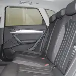 Audi Q5L 2023 190 л.с. — лот 57720645 из Китая