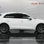 Audi Q5L 2023 190 л.с. — лот 57720645 из Китая