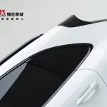 Porsche Macan 2021 из Китая