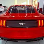 Ford Mustang 2019 299 л.с. 299 л.с. из Китая