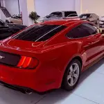 Ford Mustang 2019 299 л.с. 299 л.с. из Китая