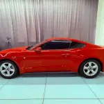 Ford Mustang 2019 299 л.с. 299 л.с. из Китая