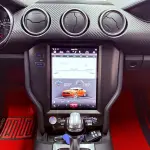 Ford Mustang 2019 299 л.с. 299 л.с. из Китая