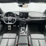 Audi A4L 2024 190 л.с. 190 л.с. из Китая