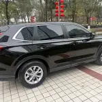 Honda CR-V 2023 193 л.с. 193 л.с. из Китая