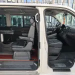 Volkswagen Multivan 2017 из Китая