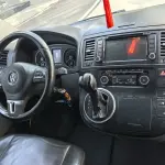Volkswagen Multivan 2017 из Китая