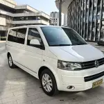 Volkswagen Multivan 2017 из Китая