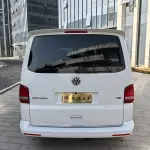 Volkswagen Multivan 2017 из Китая