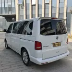 Volkswagen Multivan 2017 из Китая