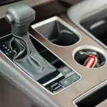 Toyota Sienna 2023 из Китая