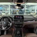BMW X1 2020 из Китая