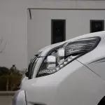 Toyota Prado 2013 из Китая