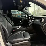 Mercedes-Benz GLC Coupe 2018 184 л.с. из Китая