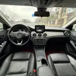 Mercedes-Benz GLA 2017 184 л.с. 184 л.с. 184 л.с. из Китая
