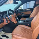 Bentley Flying Spur 2013 626 л.с. 626 л.с. из Китая
