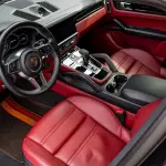 Porsche Cayenne Hybrid 2021 386 л.с. 386 л.с. 386 л.с. 386 л.с. из Китая