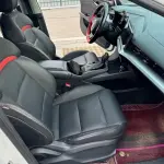MG MG5 2022 из Китая