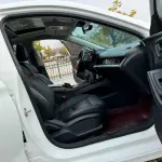 MG MG5 2022 из Китая