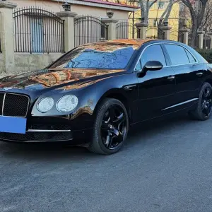 Bentley Flying Spur 2013 626 л.с. 626 л.с. из Китая