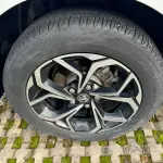 MG MG5 2022 из Китая