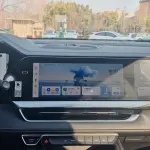 Geely Xingyue L 2026 из Китая