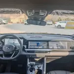 Geely Xingyue L 2026 из Китая