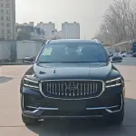 Geely Xingyue L 2026 из Китая
